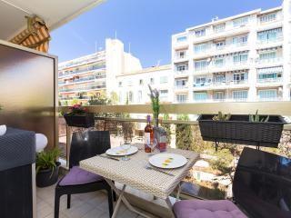 L'Azur Promenade Apartment Nice Ngoại thất bức ảnh