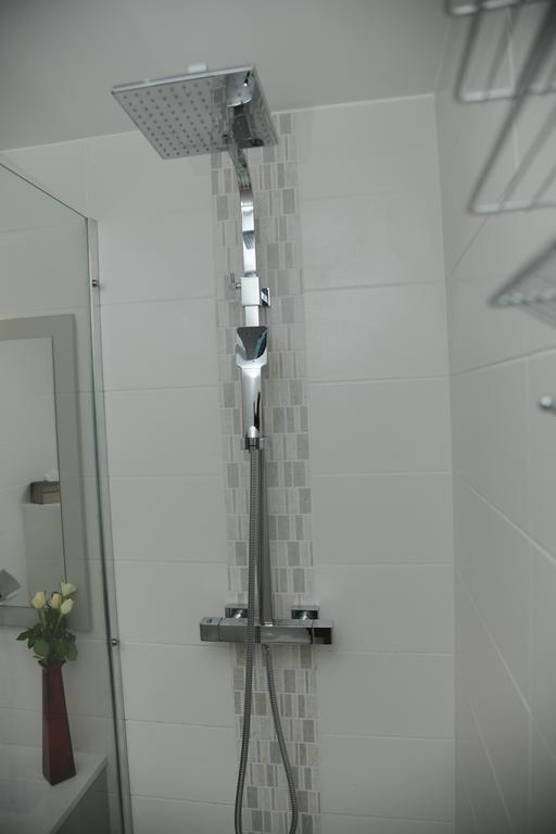 L'Azur Promenade Apartment Nice Ngoại thất bức ảnh