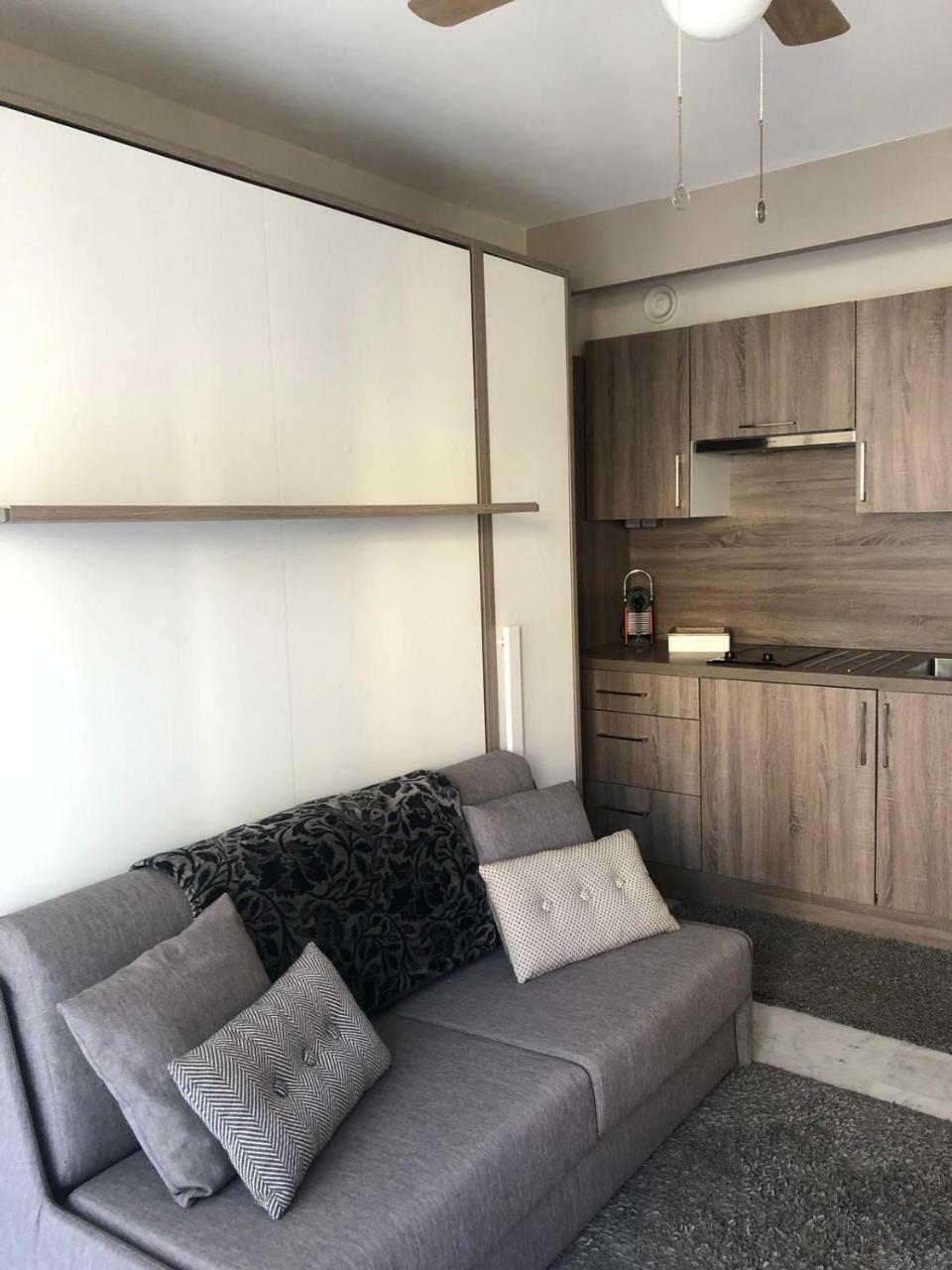 L'Azur Promenade Apartment Nice Ngoại thất bức ảnh