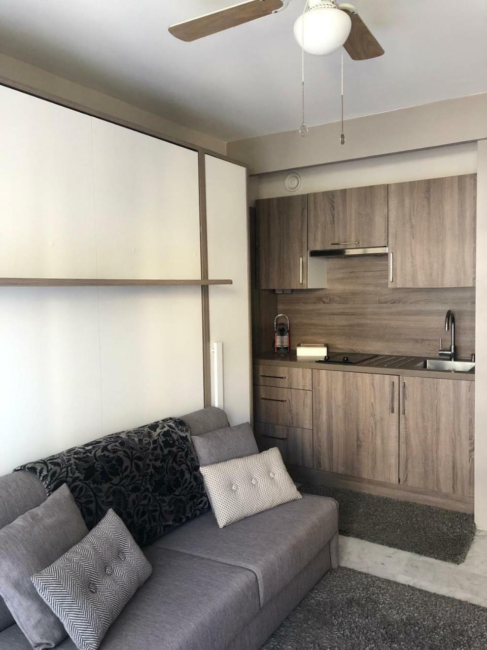 L'Azur Promenade Apartment Nice Ngoại thất bức ảnh